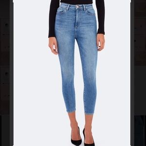 DL1961 Chrissy Jeans